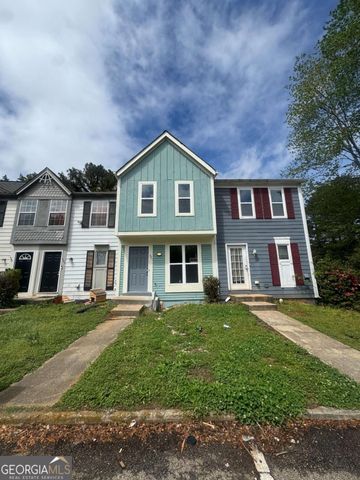 491 Prince Of Wales, Stone Mountain, GA 30083