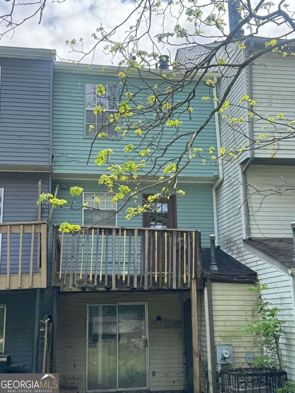 491 Prince Of Wales, Stone Mountain, GA 30083