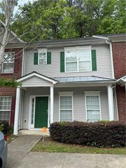 20 Pine Canyon SW Drive 26, Atlanta, GA 30331