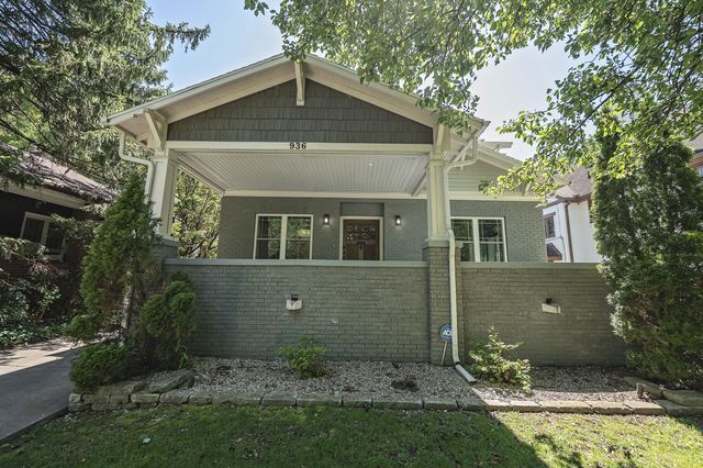 936 S Weller Avenue, Springfield, MO 65802