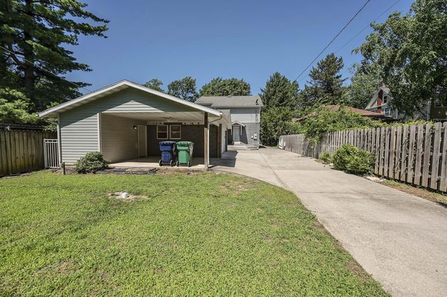 936 S Weller Avenue, Springfield, MO 65802