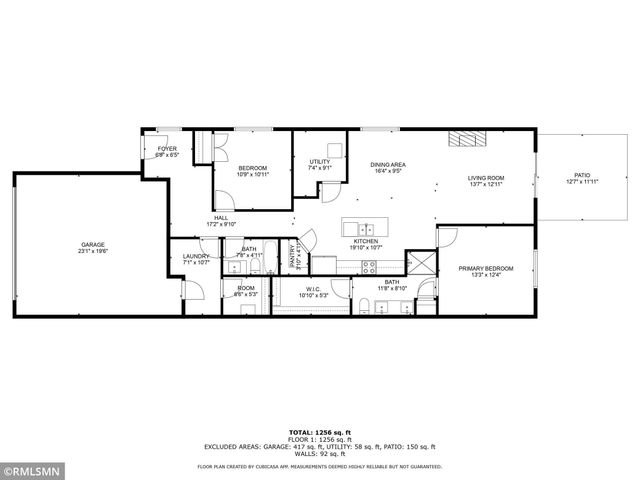 2339 17th Avenue E, North Saint Paul, MN 55109