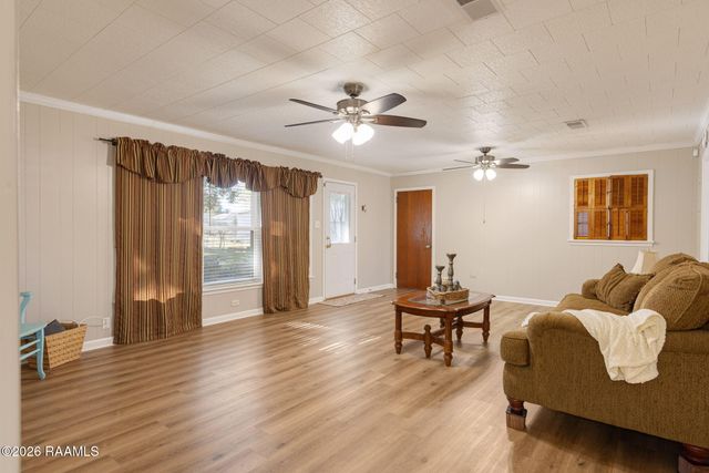 1410 Cynthia Street, Franklin, LA 70538