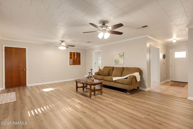 1410 Cynthia Street, Franklin, LA 70538