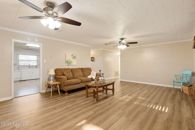 1410 Cynthia Street, Franklin, LA 70538