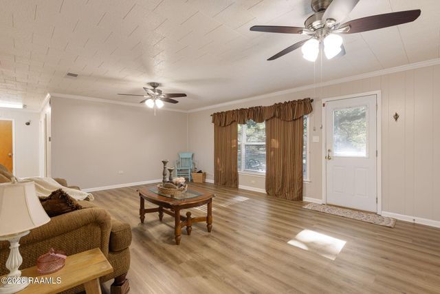 1410 Cynthia Street, Franklin, LA 70538