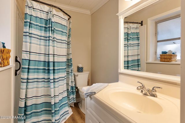 1410 Cynthia Street, Franklin, LA 70538