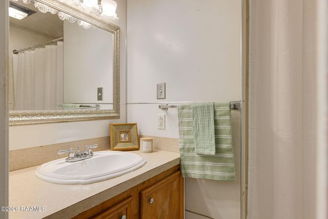 1410 Cynthia Street, Franklin, LA 70538