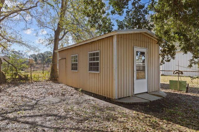 1410 Cynthia Street, Franklin, LA 70538