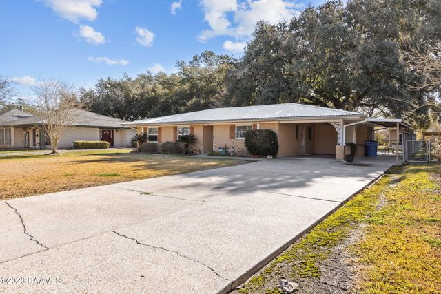 1410 Cynthia Street, Franklin, LA 70538