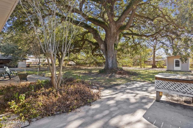 1410 Cynthia Street, Franklin, LA 70538