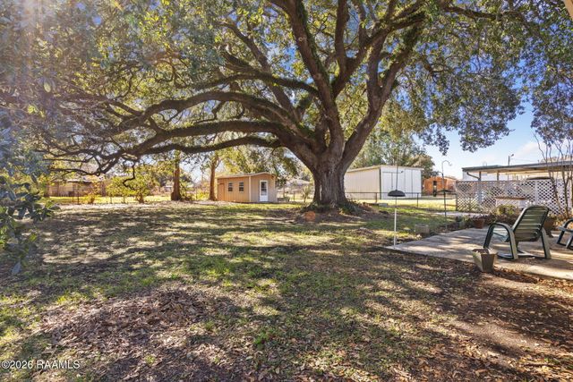 1410 Cynthia Street, Franklin, LA 70538