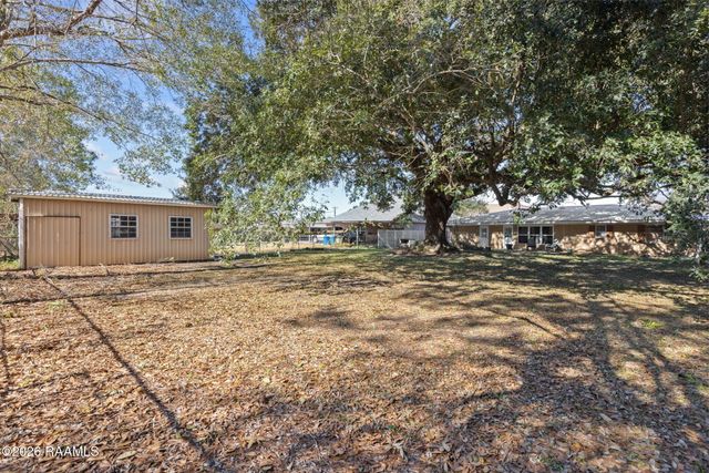 1410 Cynthia Street, Franklin, LA 70538