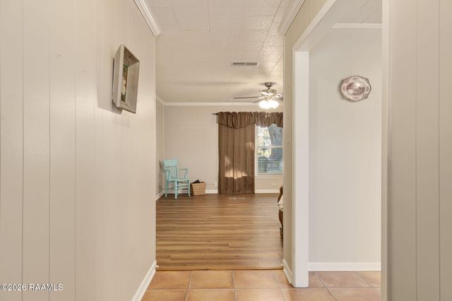 1410 Cynthia Street, Franklin, LA 70538