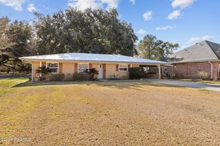 1410 Cynthia Street, Franklin, LA 70538