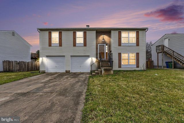 760 CAMBRIDGE AVE, Aberdeen, MD 21001