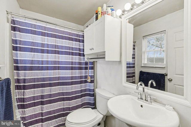 760 CAMBRIDGE AVE, Aberdeen, MD 21001