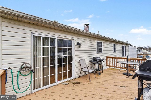 760 CAMBRIDGE AVE, Aberdeen, MD 21001