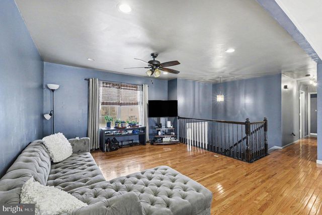 760 CAMBRIDGE AVE, Aberdeen, MD 21001