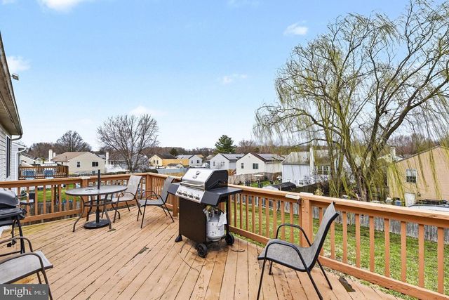 760 CAMBRIDGE AVE, Aberdeen, MD 21001