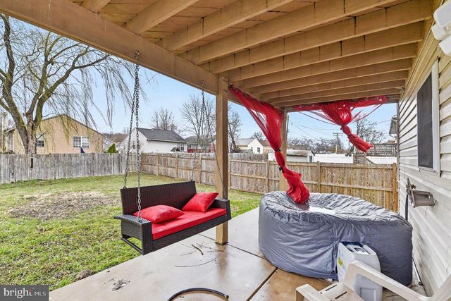 760 CAMBRIDGE AVE, Aberdeen, MD 21001