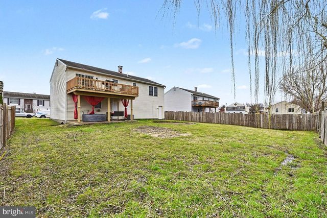 760 CAMBRIDGE AVE, Aberdeen, MD 21001