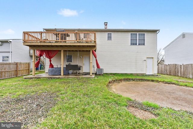 760 CAMBRIDGE AVE, Aberdeen, MD 21001