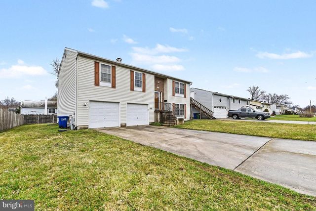 760 CAMBRIDGE AVE, Aberdeen, MD 21001