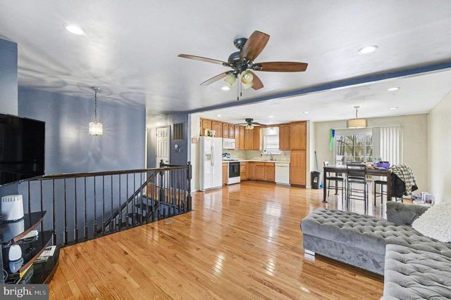 760 CAMBRIDGE AVE, Aberdeen, MD 21001