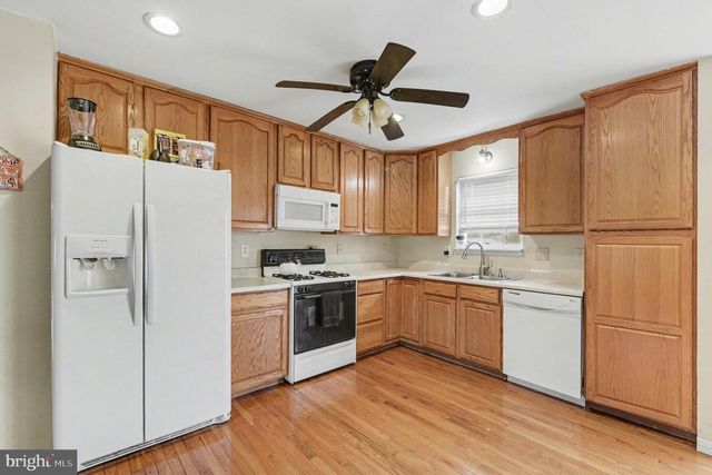 760 CAMBRIDGE AVE, Aberdeen, MD 21001