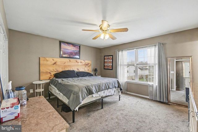 760 CAMBRIDGE AVE, Aberdeen, MD 21001