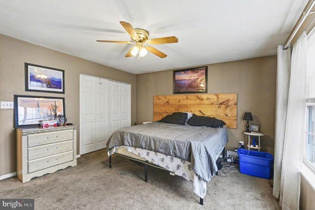 760 CAMBRIDGE AVE, Aberdeen, MD 21001