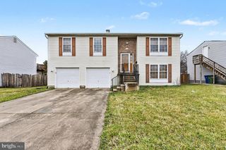 760 CAMBRIDGE AVE, Aberdeen, MD 21001