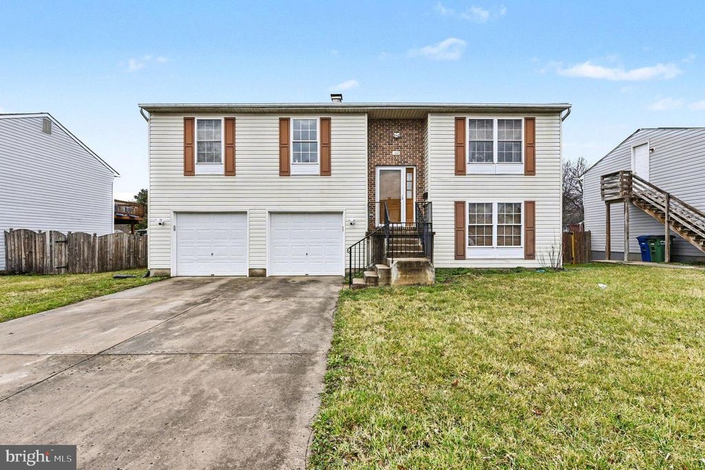 760 CAMBRIDGE AVE, Aberdeen, MD 21001