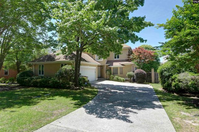 10 N Sweetbriar Lane, Columbia, SC 29223
