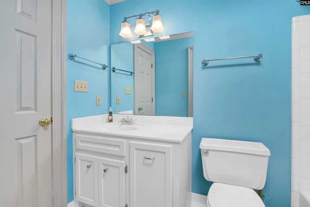 10 N Sweetbriar Lane, Columbia, SC 29223