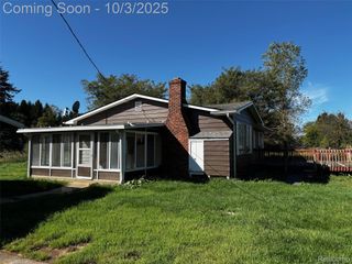 3901 Lovejoy Road, Cohoctah Township, MI 48418