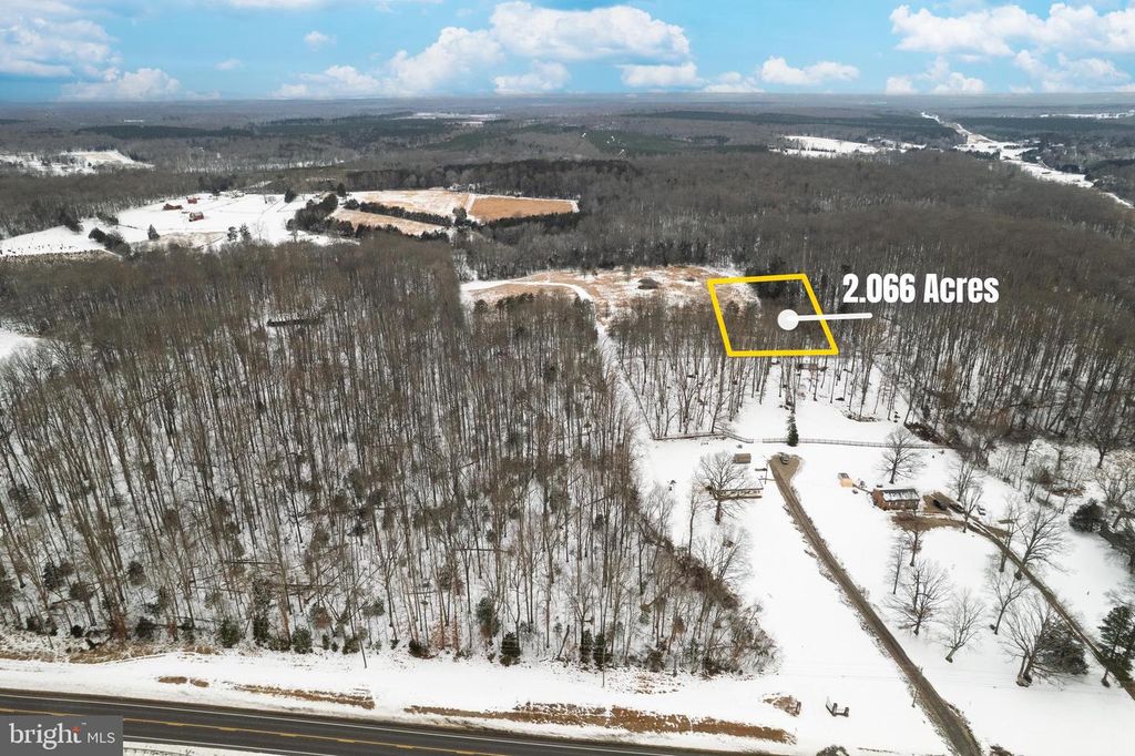 0014C DECANTIS DR, Locust Grove, VA 22508
