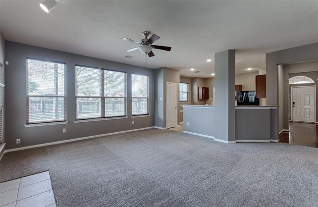 4018 Old Pine Grove Drive, Humble, TX 77346