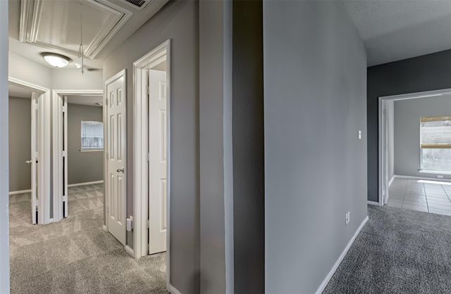 4018 Old Pine Grove Drive, Humble, TX 77346