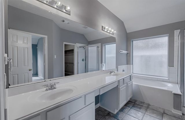 4018 Old Pine Grove Drive, Humble, TX 77346