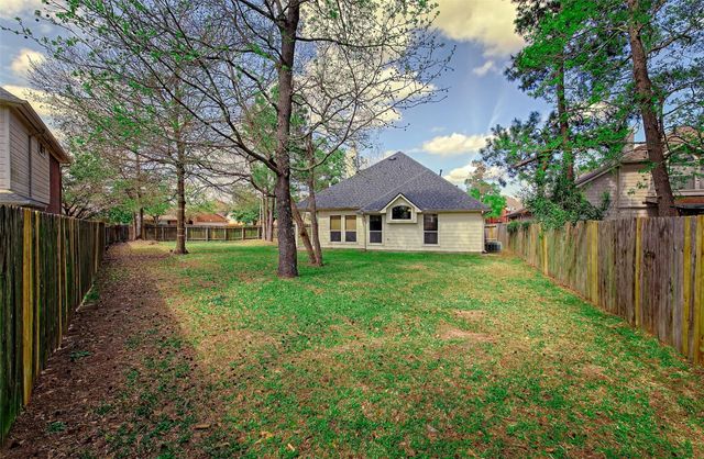 4018 Old Pine Grove Drive, Humble, TX 77346