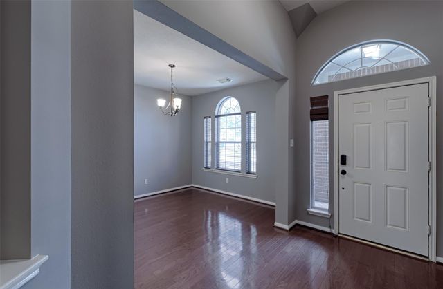 4018 Old Pine Grove Drive, Humble, TX 77346