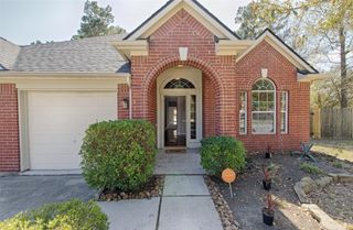 4018 Old Pine Grove Drive, Humble, TX 77346