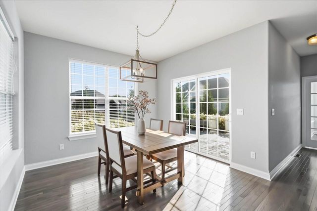 1815 E Lilac LANE, Oak Creek, WI 53154