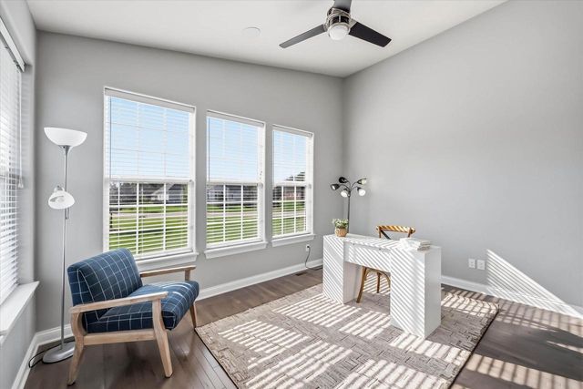 1815 E Lilac LANE, Oak Creek, WI 53154