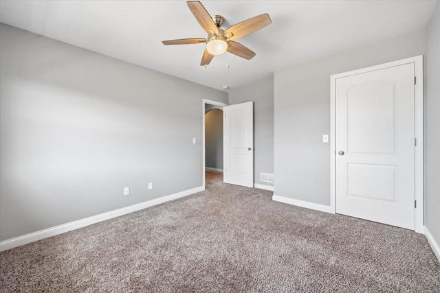1815 E Lilac LANE, Oak Creek, WI 53154