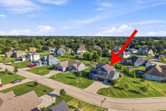 1815 E Lilac LANE, Oak Creek, WI 53154