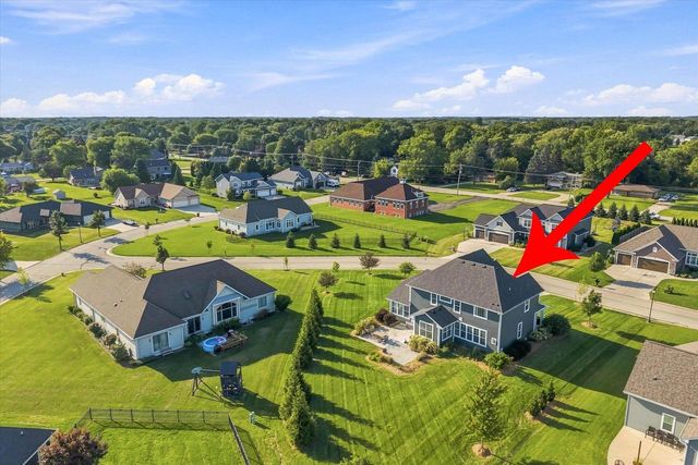 1815 E Lilac LANE, Oak Creek, WI 53154