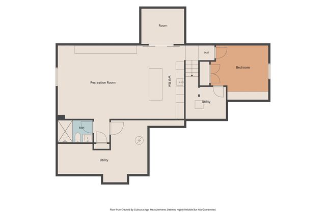 1815 E Lilac LANE, Oak Creek, WI 53154